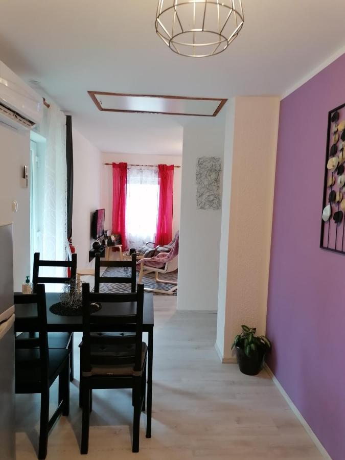 Apartma Metija Lux Z Savno Kobarid Ngoại thất bức ảnh